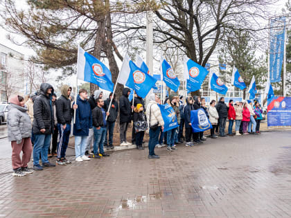 Чемпионат Ростовской области по дорожному ралли начался с соревнований ОЦ ДОСААФ-ДГТУ