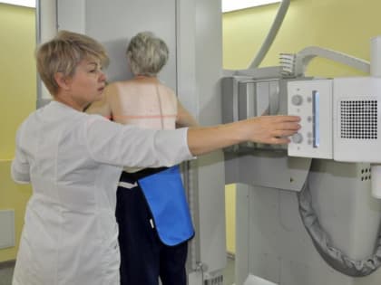 Онкологи назвали кашель с кровью основным симптомом рака легкого