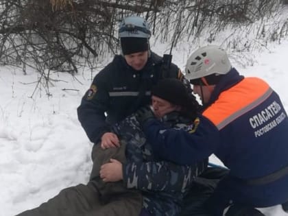 Готовность спецтехники и транспорта для эвакуации людей из опасных зон проверили в Ростовской области