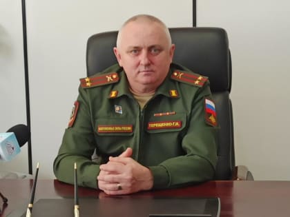 Более 200 волгодонцев призваны в армию в ходе весеннего призыва