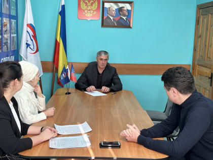 Ашот Хбликян: Благодаря нацпроекту «Жилье и городская среда» в Октябрьском районе Ростова появились уникальные общественные пространства.