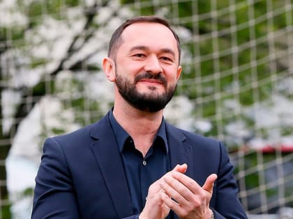 Наиль Измайлов избран президентом ФНЛ