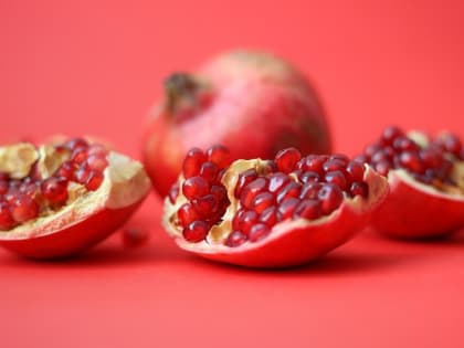 10 продуктов для здоровья и долголетия