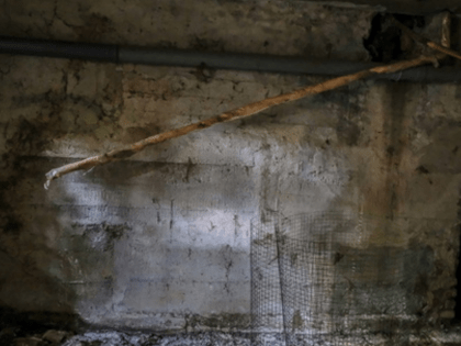 Управление ГО и ЧС Ростова потратит 13 миллионов рублей на ремонт подвала