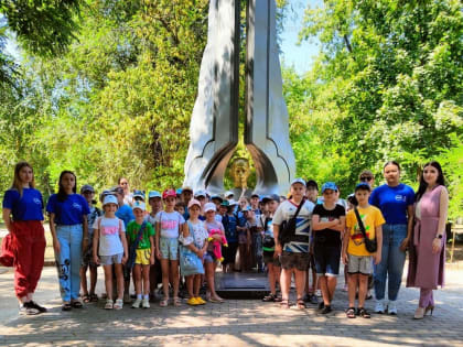 В Волгодонске прошла акция памяти призера международных авиасоревнований Виктора Лецко