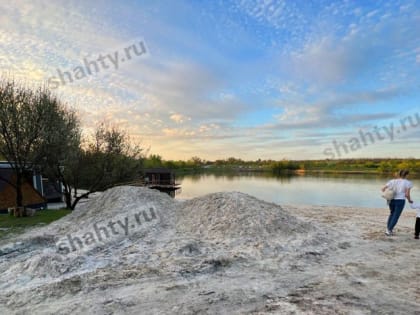 В Шахтах начался купальный сезон: список разрешенных мест