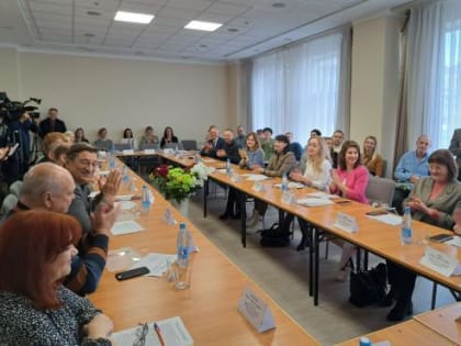 На Дону больные обсудили проблемы сахарного диабета с властями и специалистами медицинских служб