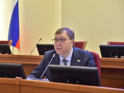 При поддержке «Единой России» донские участники СВО и члены их семей получили право на бесплатную юрпомощь