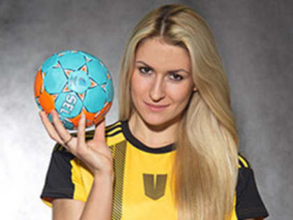 Олимпийской чемпионке по гандболу Бобровниковой диагностировали рак лимфоузлов