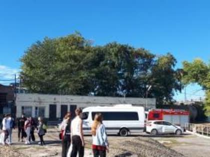 Зональный этап соревнований по пожарно-спасательному спорту среди дружин юных пожарных муниципальных общеобразовательных организаций Ростовской области