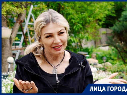 «СВО показало, кто и что из себя представляет»: «фронтовая мама» Татьяна Шепелева