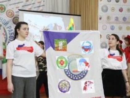 Первичные отделения «Движения Первых» открываются в Таганроге