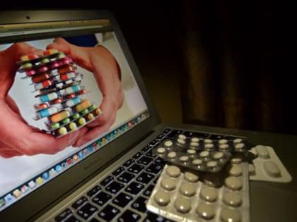 Чаще всего в Ростовской области в сети незаконно продают лекарства для повышения потенции