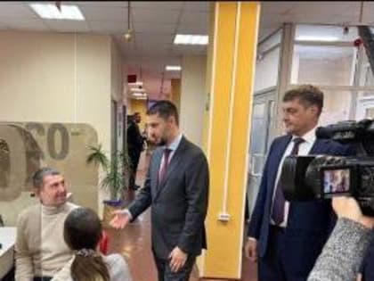 О регистрации сделок с недвижимостью новых регионов России