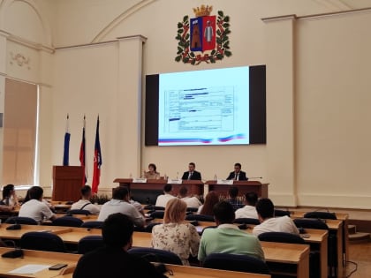 О проведении рабочей встречи по вопросу профилактики пищевых отравлений