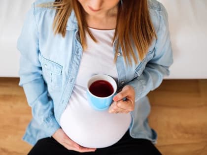 Новая страшилка: у кофеманок рождаются дети маленького роста