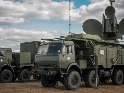 В Минобороны назвали число БПЛА, сбитых 10 февраля над Ростовской областью