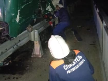 В Ростовской области на защиту населения от ЧС за минувший год направлено более 1,2 миллиарда рублей