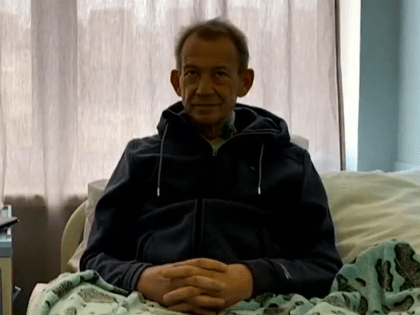 Лечение рака вызвало большие финансовые трудности у пародиста из Новочеркасска Александра Пономаренко