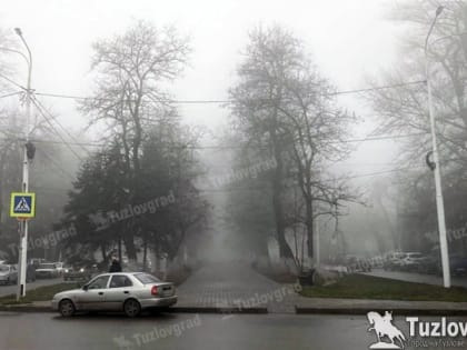 В Новочеркасске продолжатся «температурные качели»