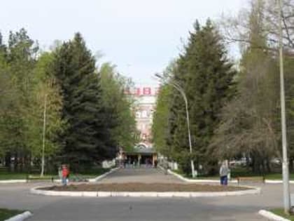В Новочеркасске на благоустройство парка НЭВЗ за два года потратили 82 млн рублей