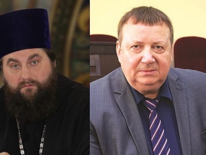 На присвоение звания «Почетный гражданин города Шахты» выдвинуты Георгий Сморкалов и Виктор Кипшидзе