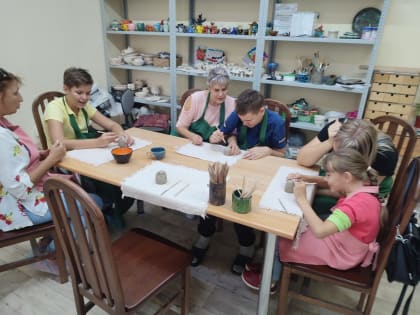 Два социально-значимых проекта Таганрога получили президентские гранты