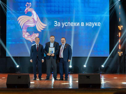 Факультет «Агропромышленный» стал лучшим в ДГТУ