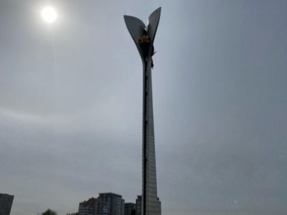 В Ростове к концу рабочей недели потеплеет до +4 градусов