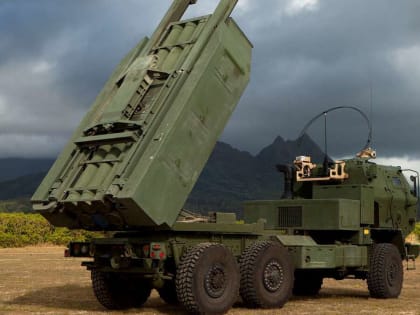 Вассерман заявил, что Украина не сможет обстрелять Ростов американскими HIMARS