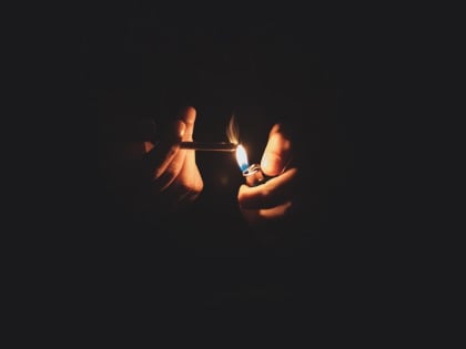 Что происходит с организмом после отказа от курения