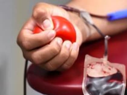 Ростовскому военному госпиталю нужны доноры крови