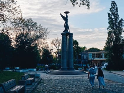 В 362 млн рублей обойдется реконструкция набережной Таганрога