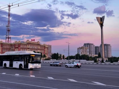 В Ростове подготовили документацию для строительства дороги на Театральном спуске