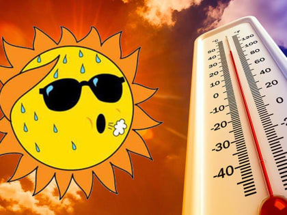 ЮРИСТ РАССКАЗАЛА, КАКИЕ ПОСЛАБЛЕНИЯ ПОЛОЖЕНЫ РАБОТНИКАМ В ЖАРУ