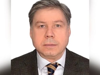 Новым главой администрации Ворошиловского района Ростова назначили Михаила Васильева