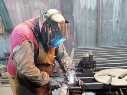 Помогла господдержка: житель Таганрога открыл собственное дело