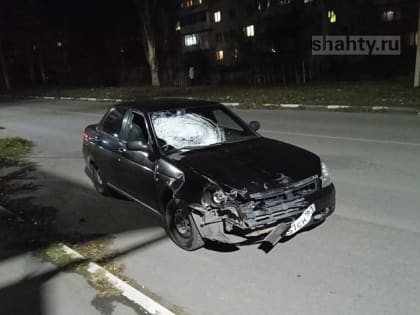 За смерть подростка на дороге в г. Шахты будут судить парня