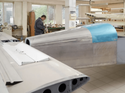 Таганрогское предприятие будет сотрудничать с компанией из Казахстана