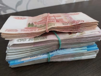 Чиновникам в Волгодонске повысили заработную плату