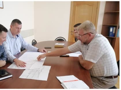 Сопровождение проектов - главная задача