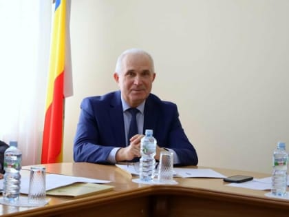 На должность сити-менеджера Новошахтинска вернулся Сергей Бондаренко