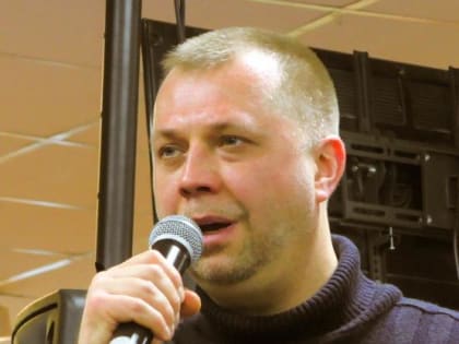 Депутат от Ростовской области Бородай предложил ввести санкции против уехавших за рубеж блогеров