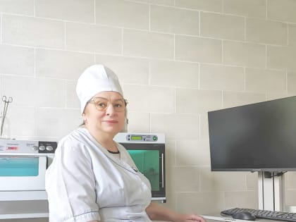 Я – ВРАЧ! И никак иначе