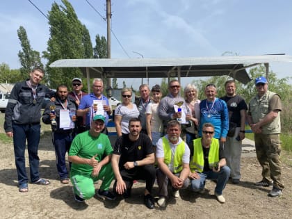 Быстрее. Выше. Сильнее