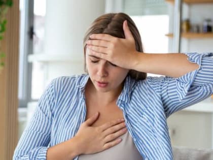 В Шахтах началась Неделя борьбы с инсультом