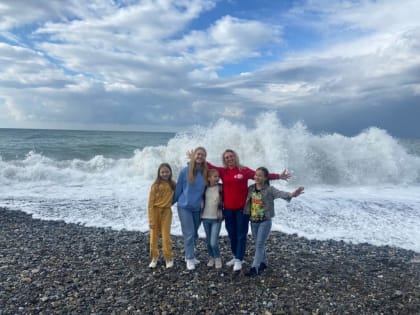 «АнаБэль» — победители Международного конкурса «ГРАНД-СОЧИ»