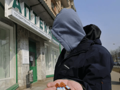 В Ростовской области разработали меры по борьбе с наркоаптеками