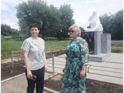 Близится юбилей освобождения