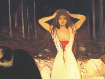 Юная ростовчанка рассказала о своих странных эротических фантазиях